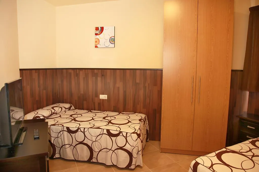 Hostal Doña Manuela-1