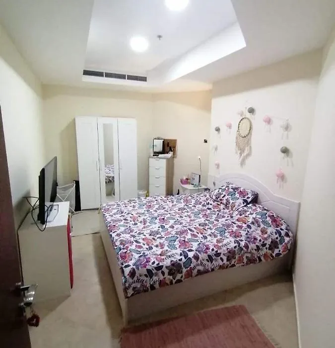 Cozy Room Close To Dmcc Metro Station-1