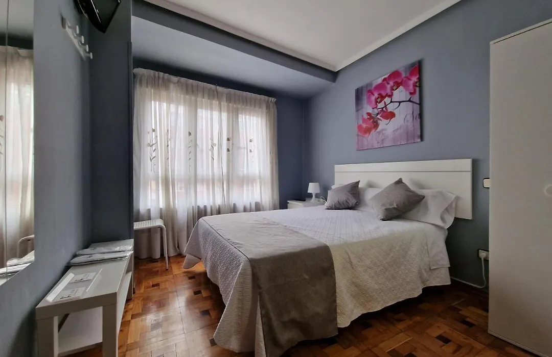 Hostal Fidalgo-1