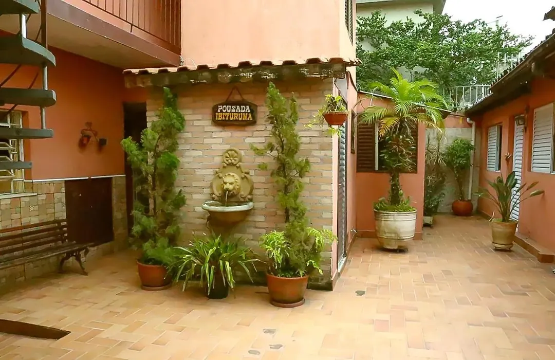 Pousada Ibituruna-1