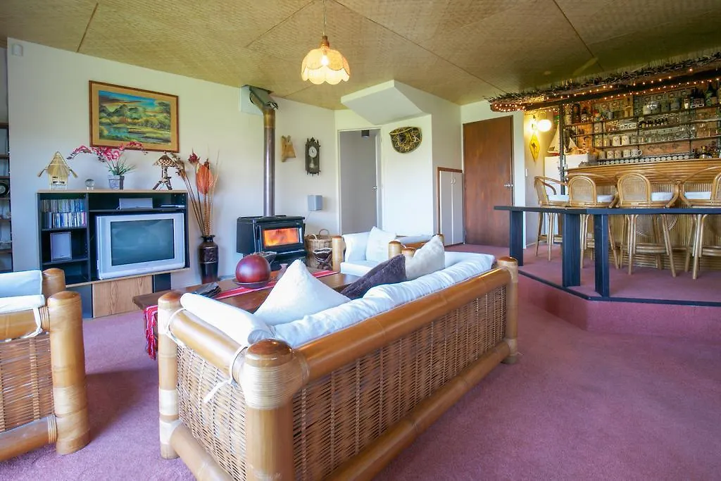 Alpine Suites Queenstown-1