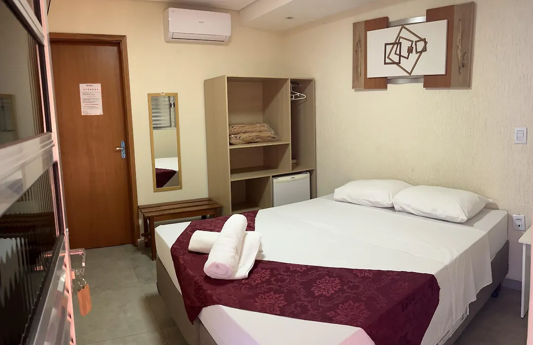 Hotel Flamboyant-1