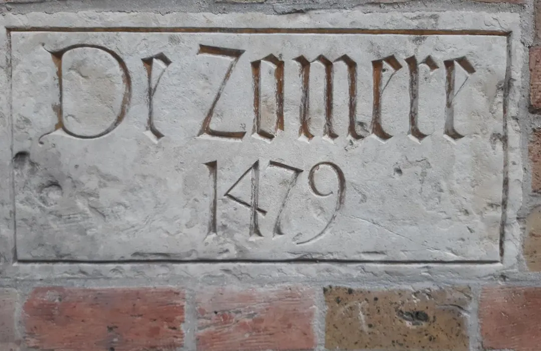 De Zomere B&B-1