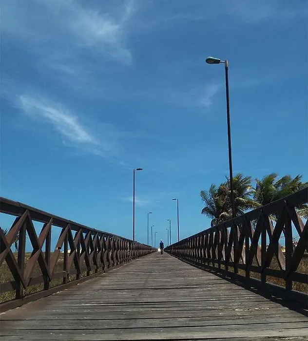 Pousada Aruamar-1