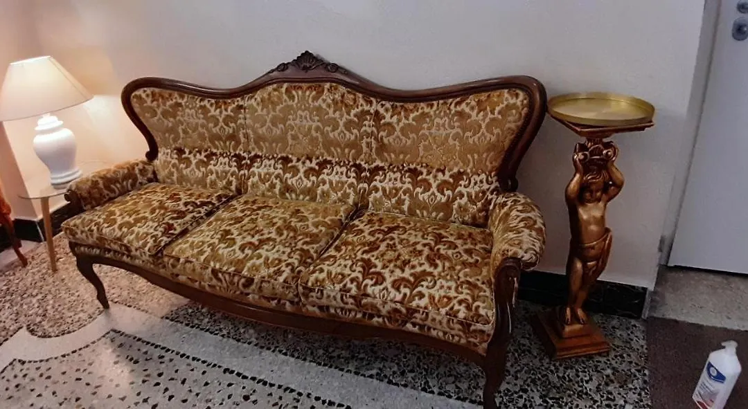 Affittacamere Gioiello-1
