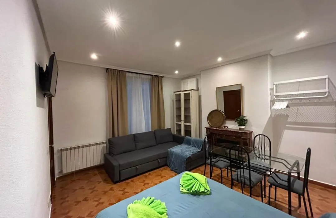 Habitaciones Figueroa-1