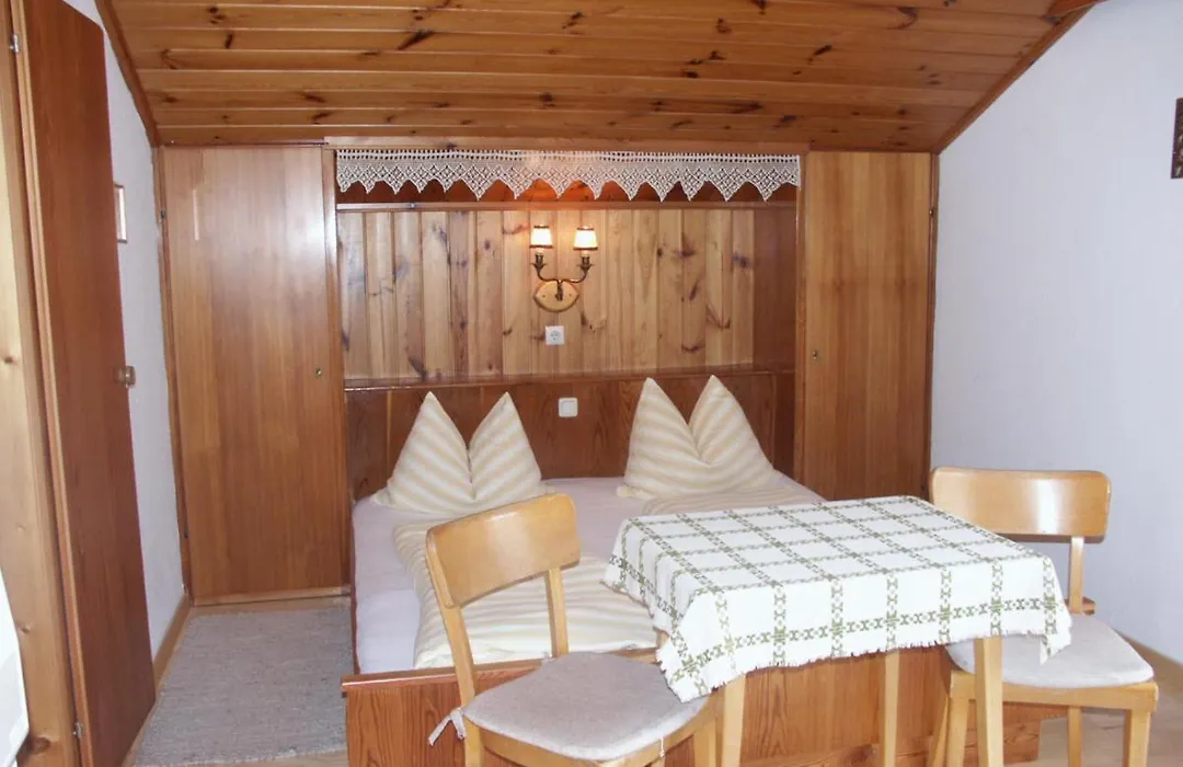 Pension Graber Krimml-1