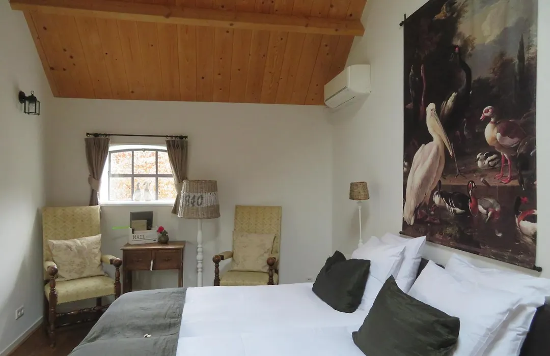 B&B De Willemshoeve-1