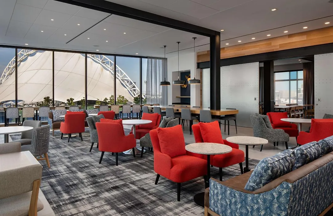 Hyatt Place Boston/Seaport District-1