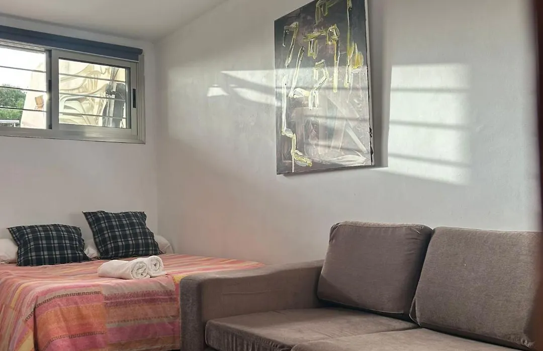 Villa Aguilas Club Guest House-1