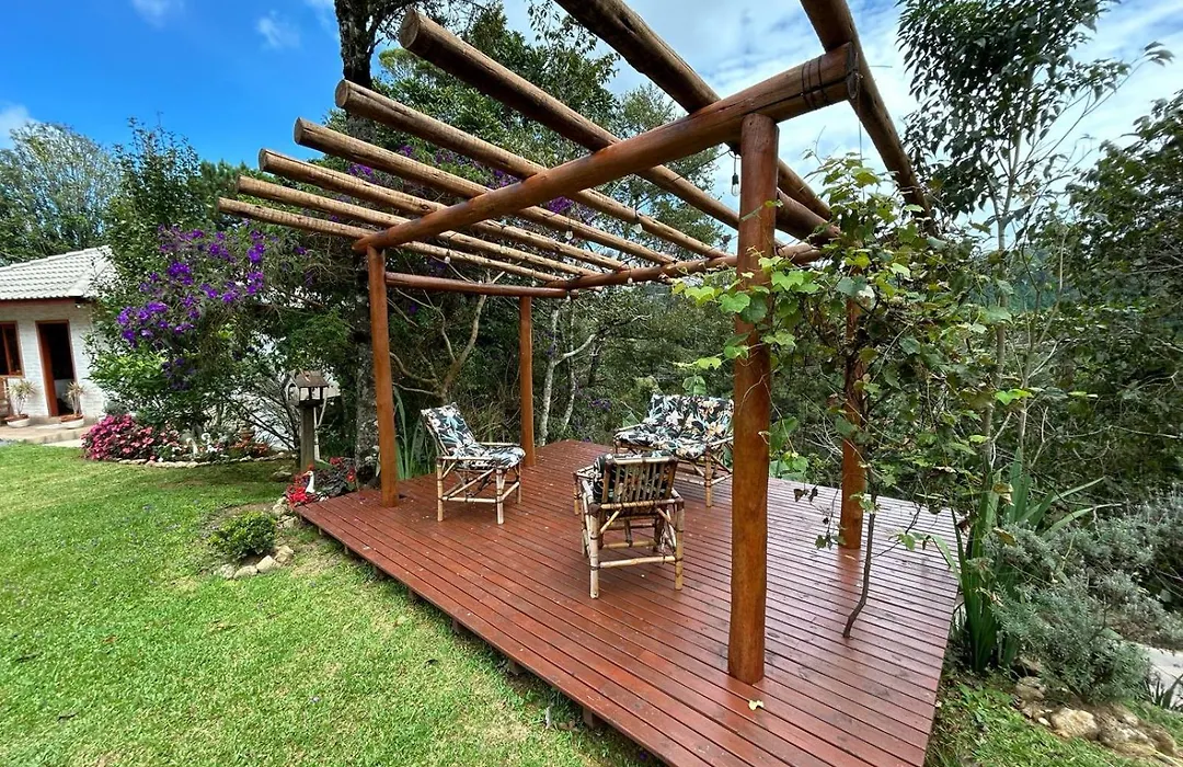 Residencial Vilas Boas Mv-1