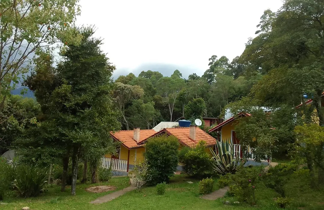 CHALES Canto dos Pássaros-1
