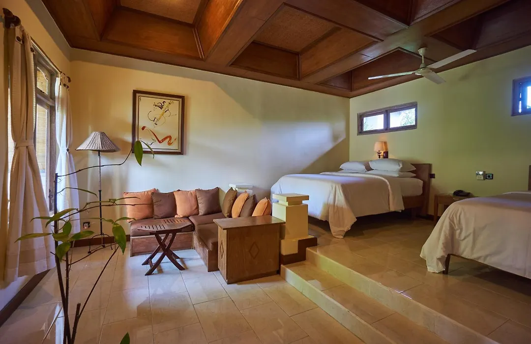 Tegal Sari Accommodation Ubud-1