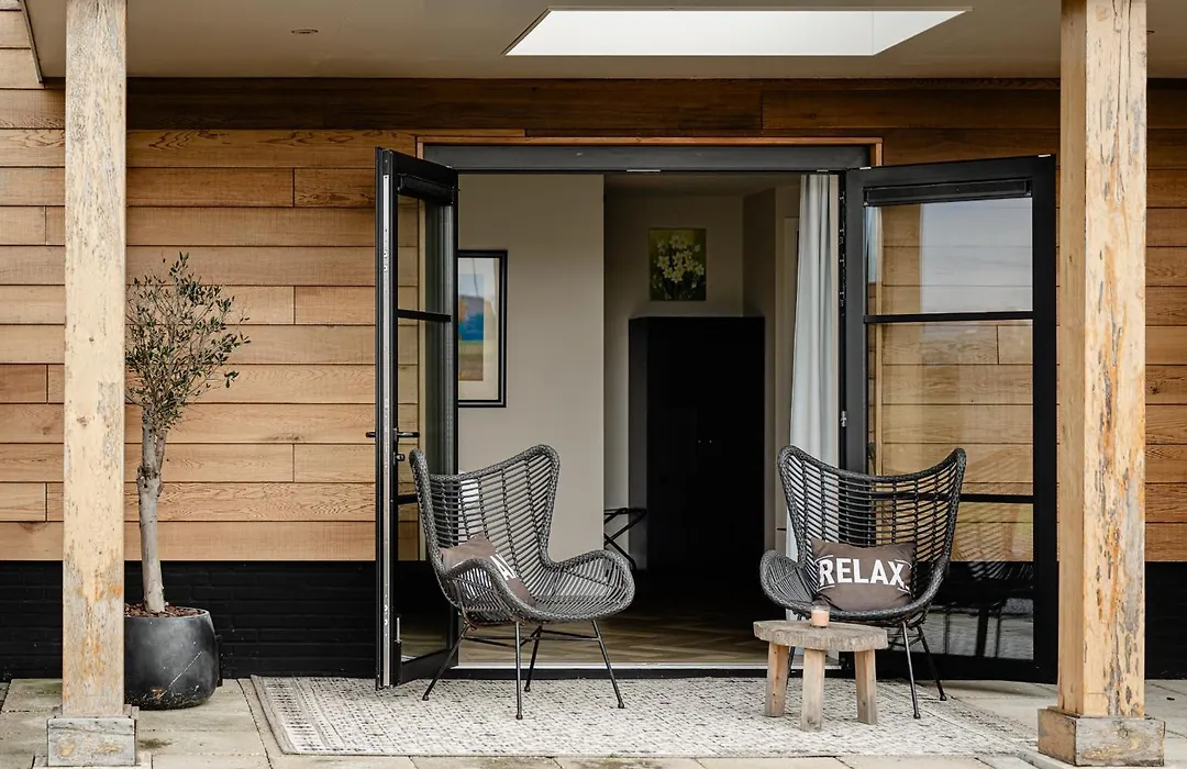 B&B De Cley-1