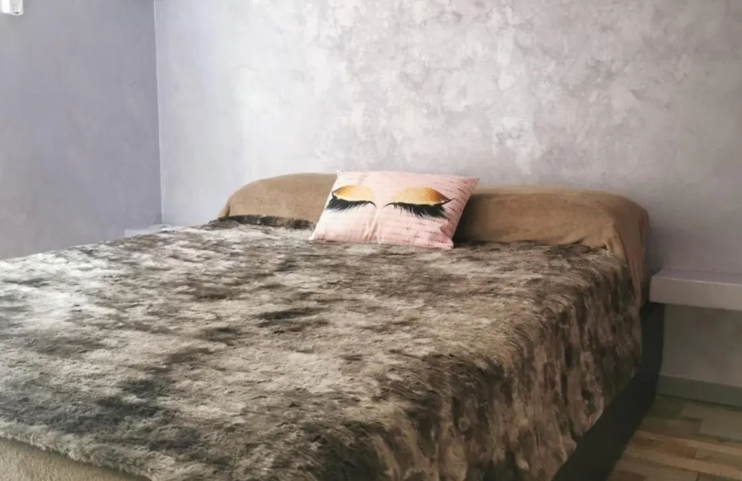 Chambres d'Hotes Village Naturiste Cap d'Agde-1
