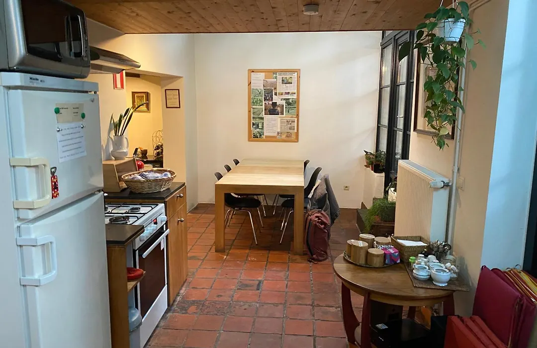 B&B Faja Lobi-1