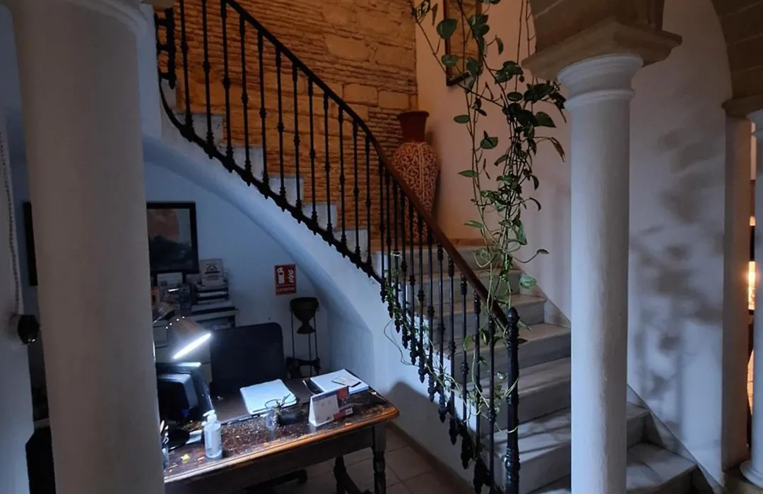 Hostal Fenix-1