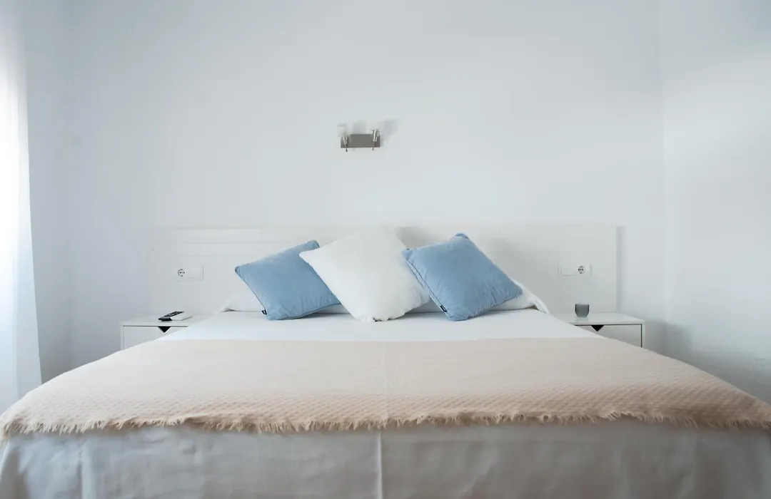 Hostal El Ranxo-1