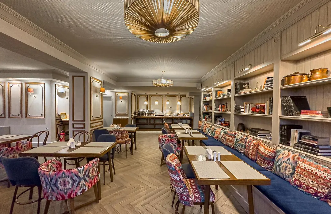 Ef Zin Hotel Arachova-1