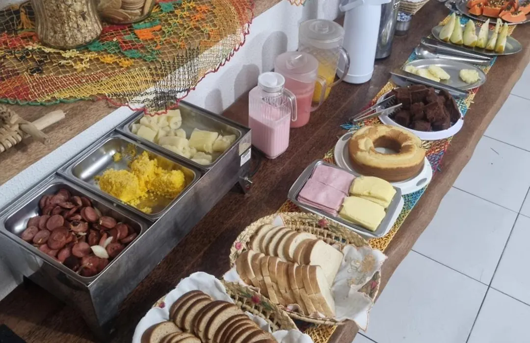 Estalagem Maceió-1