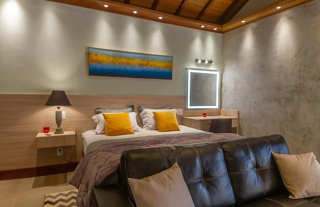 Don Pascual - Hotel & Gastronomia-1