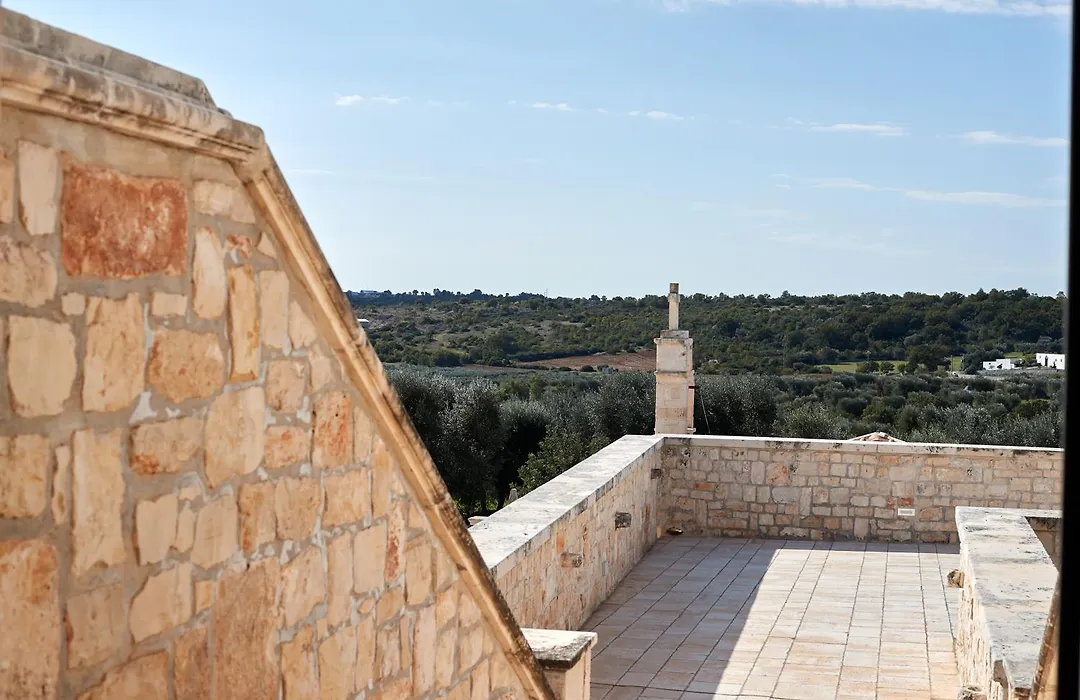 Masseria Grieco-1