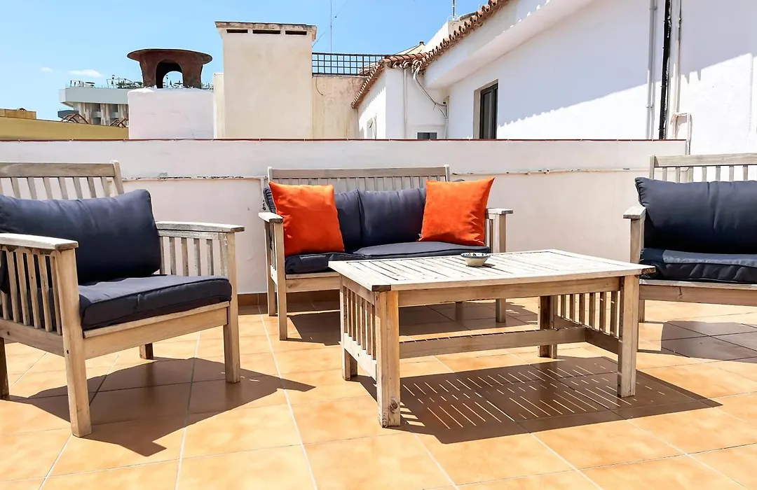 Micaela Charming Hostal-1