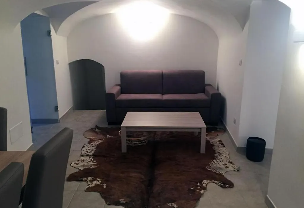 Acquadellarte B&B-1
