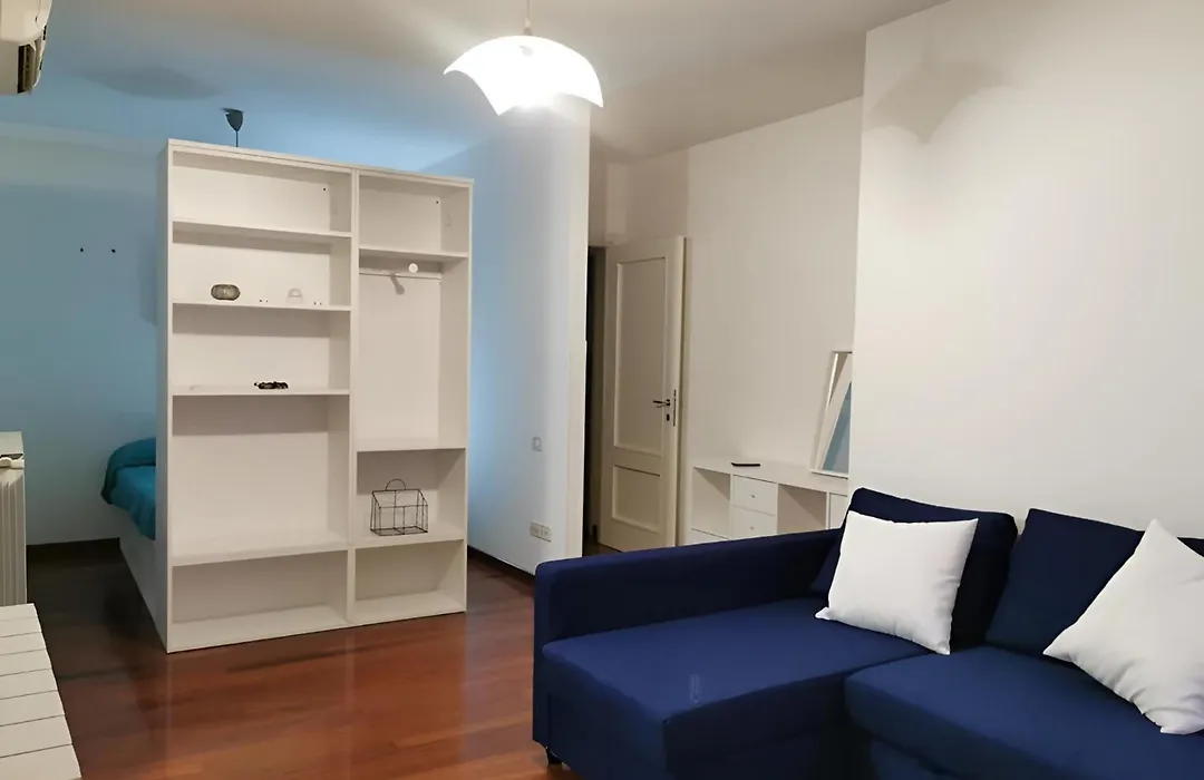 Affittacamere Guerrero Rooms-1