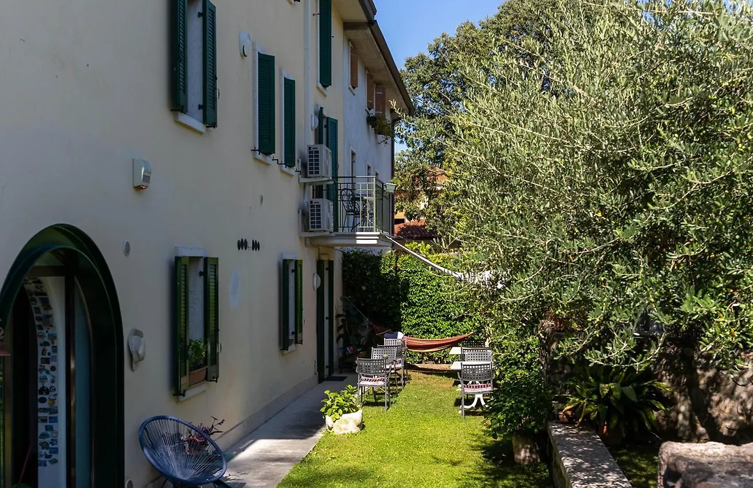 A Casa di Tom-1