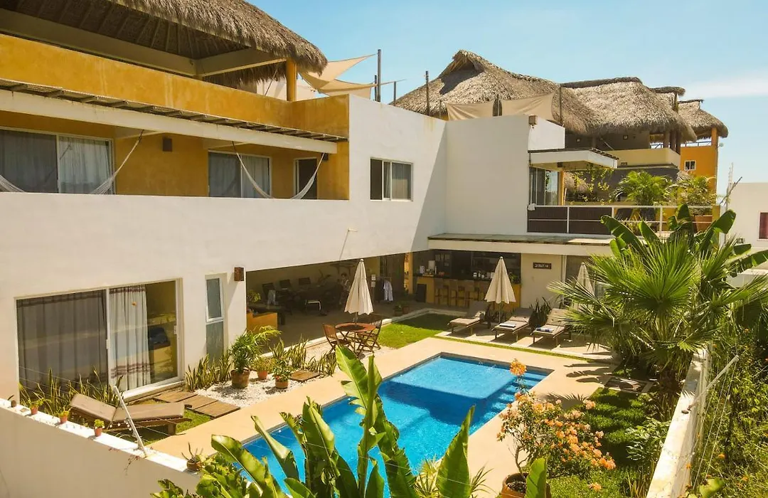 Private Villa Bonobo-1