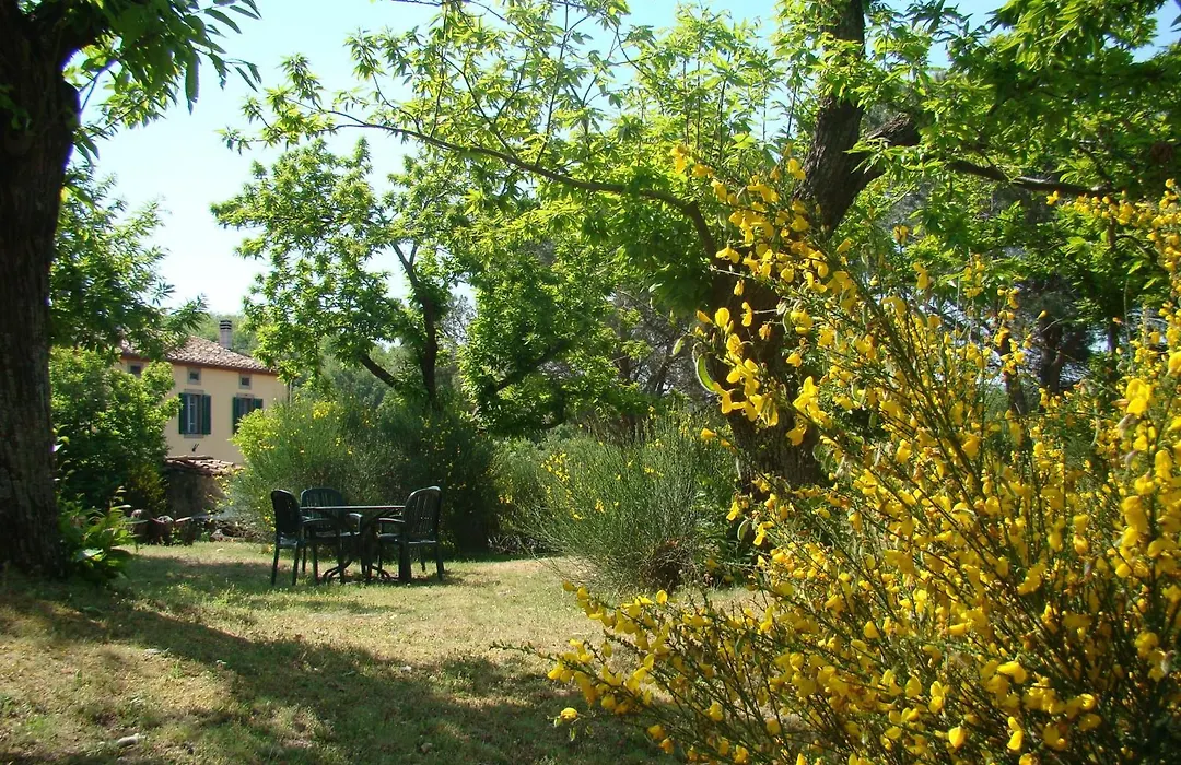 Borgo Tepolini Country House-1