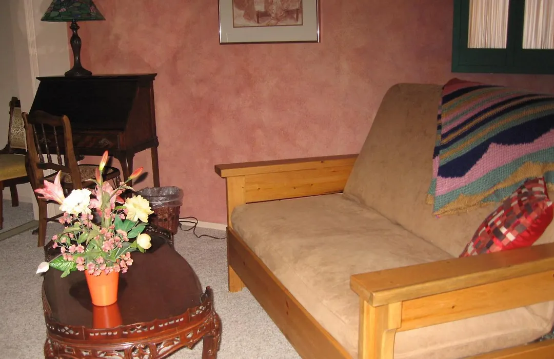 Mon Ami Bed And Breakfast-1