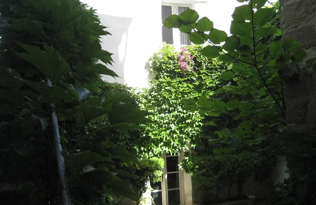 Maison d'Hôtes de l'Evêché-1