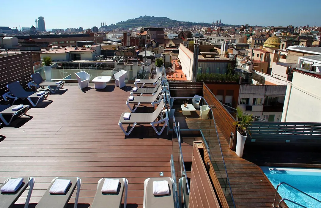 Hotel Lleo-1