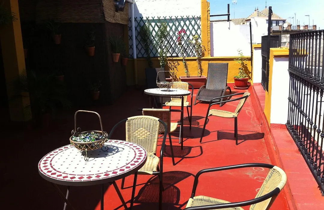 Bed & Breakfast Naranjo-1