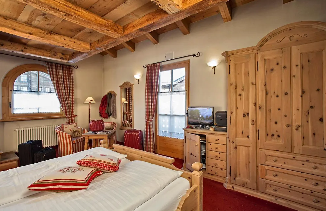 Chalet Mattias-1