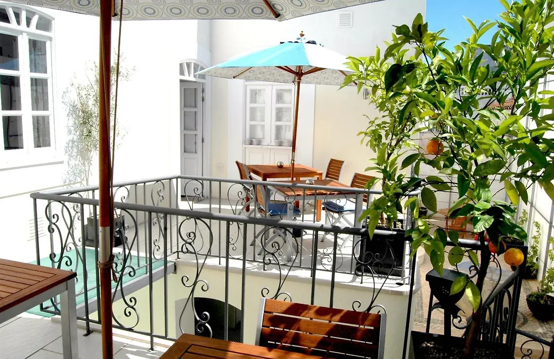 Tavira House-1