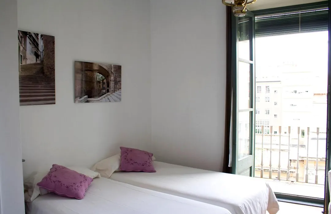 Bed&Breakfast Bells Oficis-1