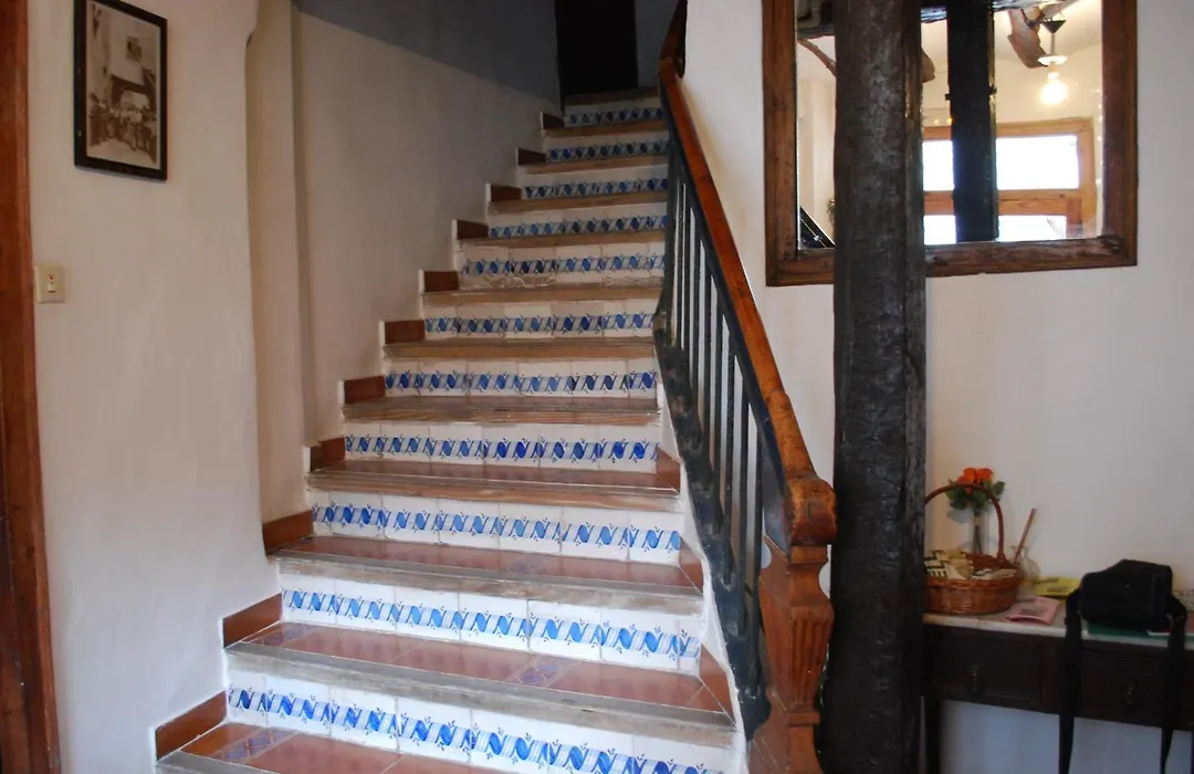 Fonda Del Tozal-1