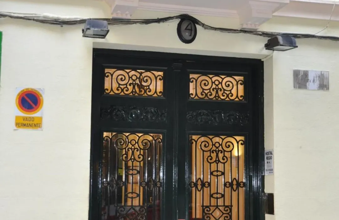 Hostal Mendoza-1