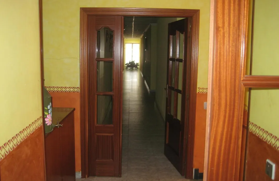 Hostal El Pinar-1