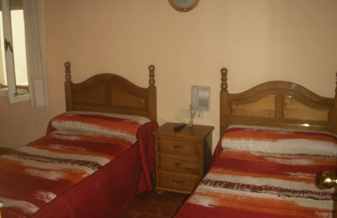 Hostal La Nava-1