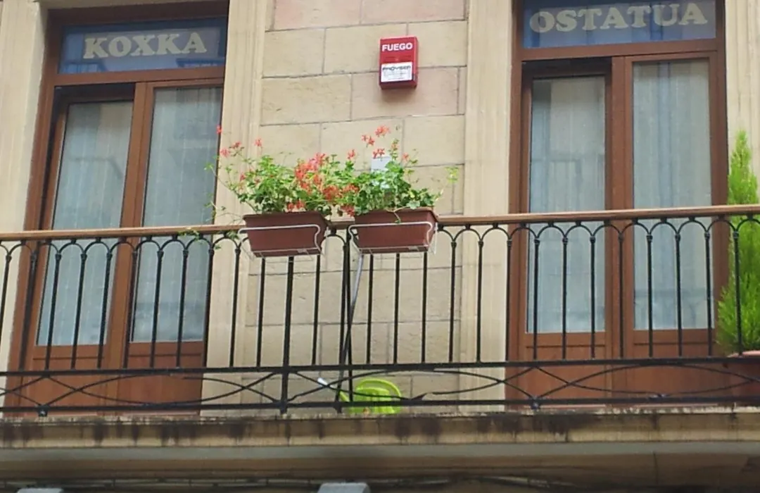 Pension Koxka-1