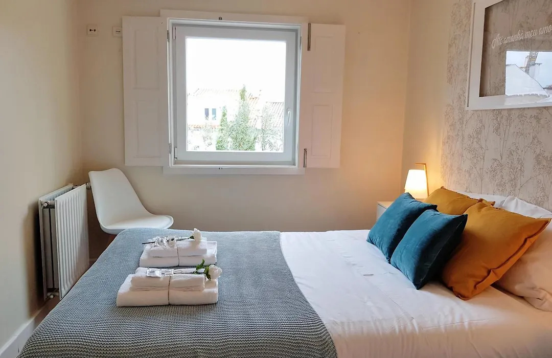 Braga Bells Guesthouse-1