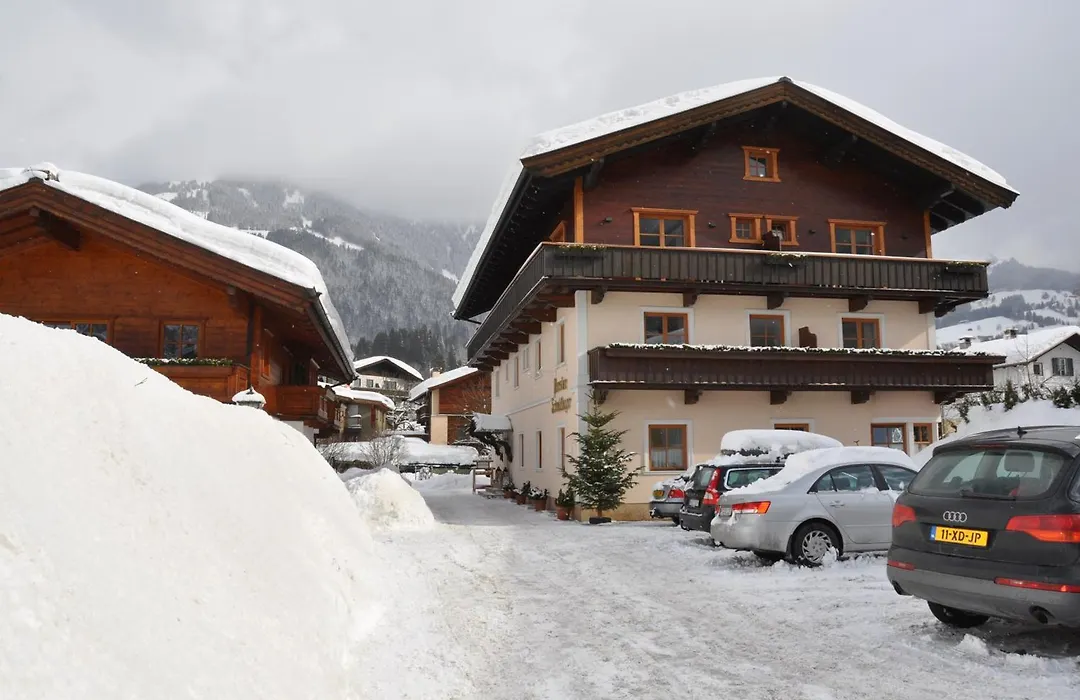 Pension Schmidinger-1