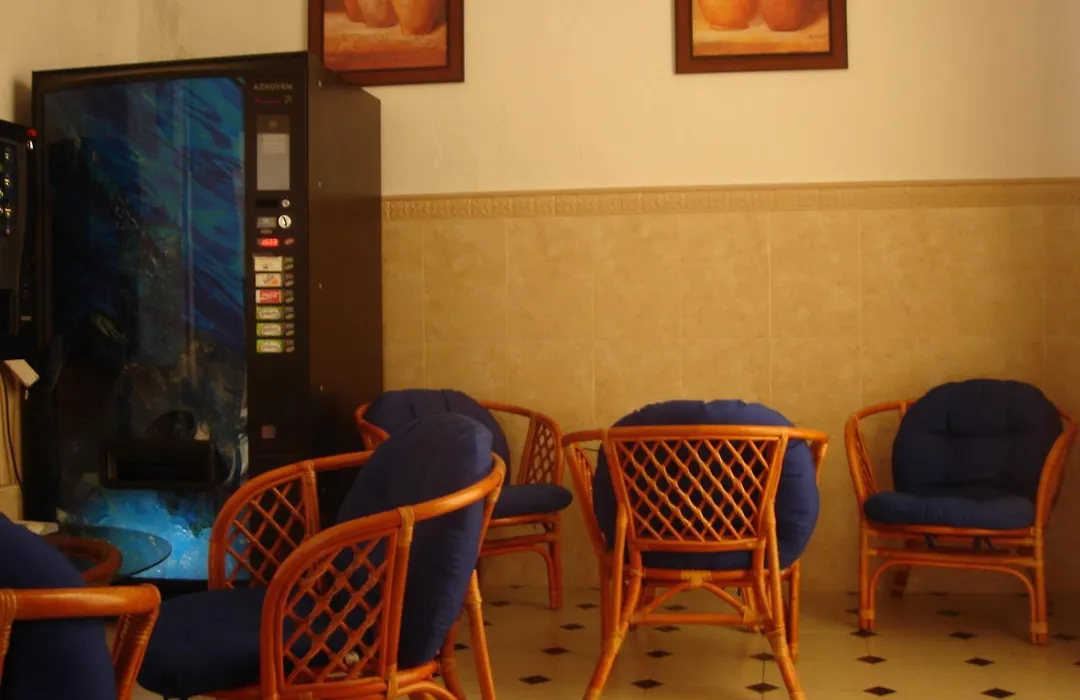 Hostal Toscano-1