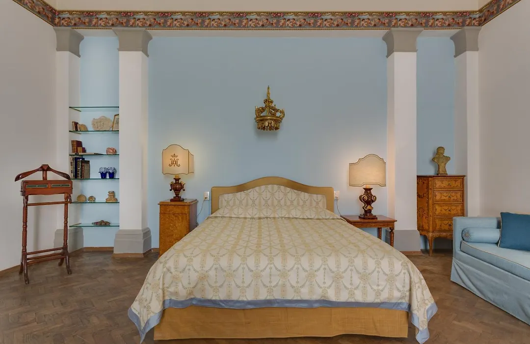 Florence Dream Domus-1