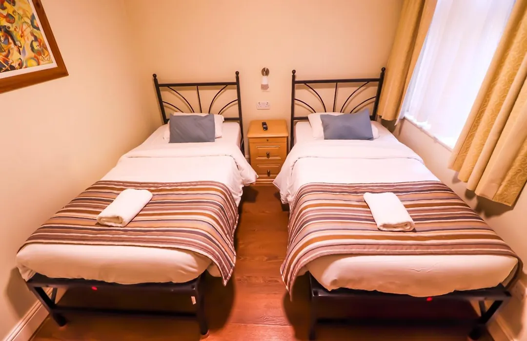 Fairway Hotel-1