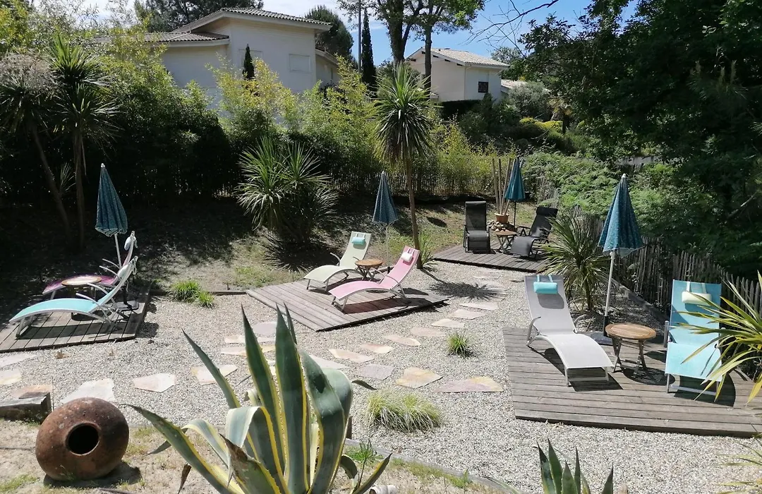 Via Bahia - Maison d'hôtes-1